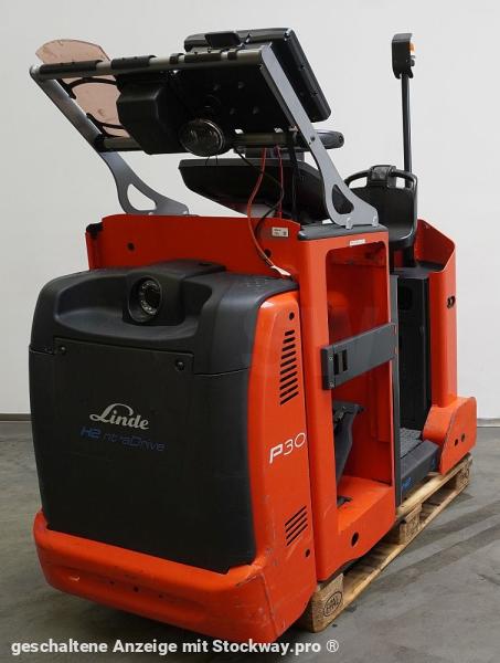 Photo Linde P 30 C 1190  image 1/5