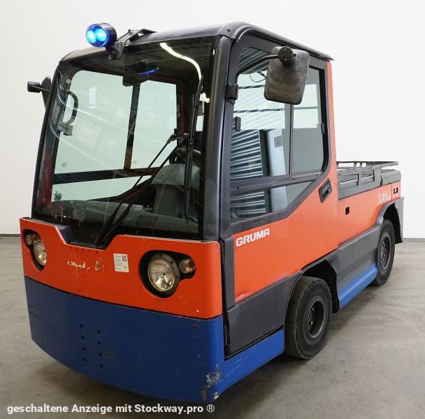 Linde P 250 127 