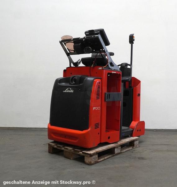Linde P 30 C 1190 