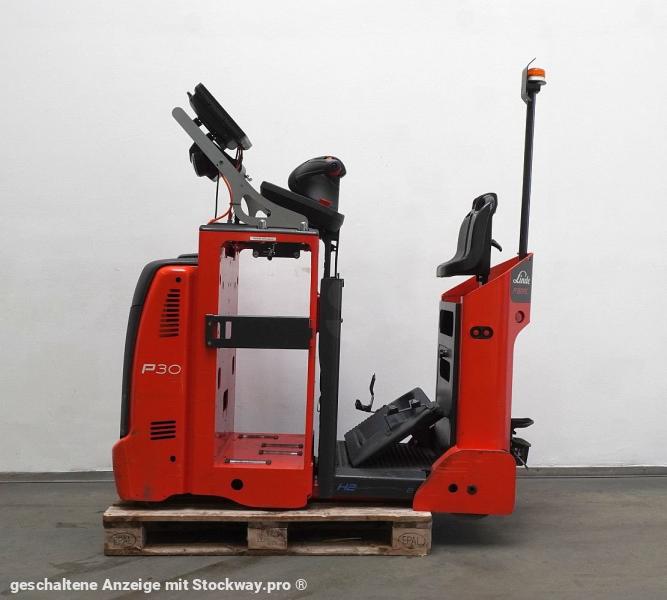 Photo Linde P 30 C 1190  image 4/4