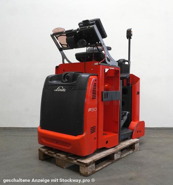 Photo Linde P 30 C 1190  image 1/4
