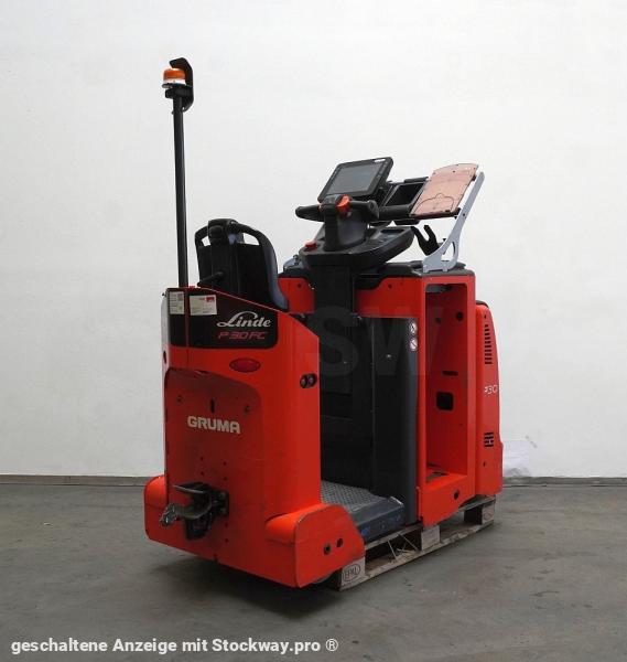 Photo Linde P 30 C 1190  image 2/4