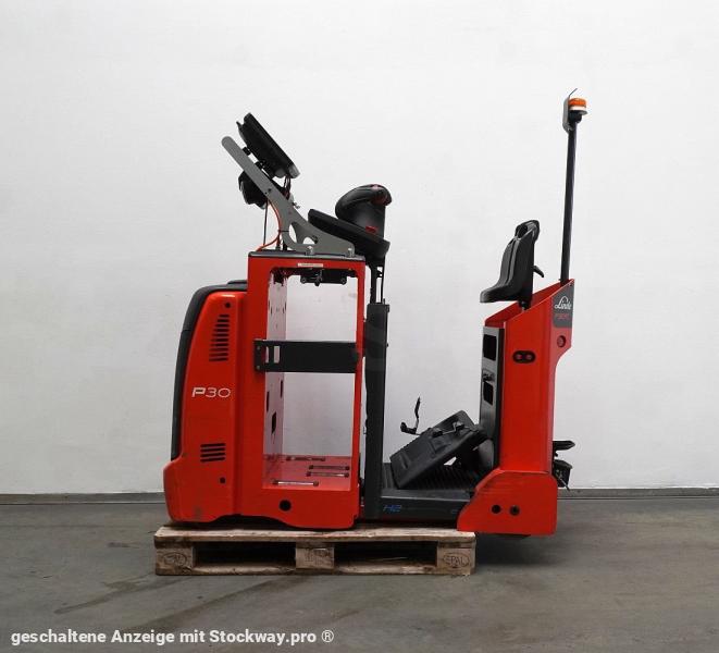 Photo Linde P 30 C 1190  image 4/4