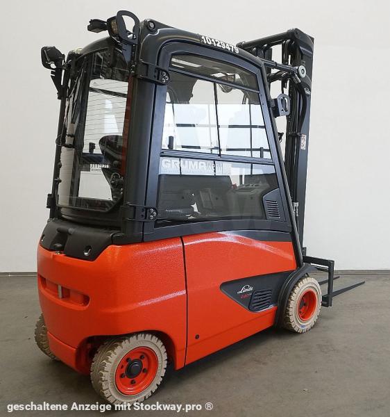 Photo Linde E 20 PH EVO 386-02  image 2/4