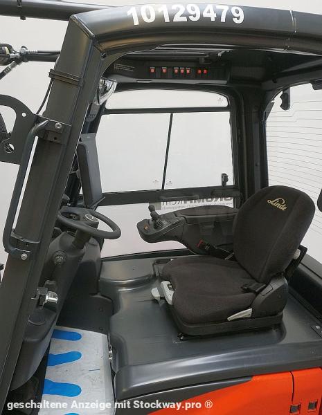 Photo Linde E 20 PH EVO 386-02  image 3/4