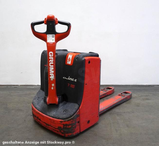 Linde T 16 1152 
