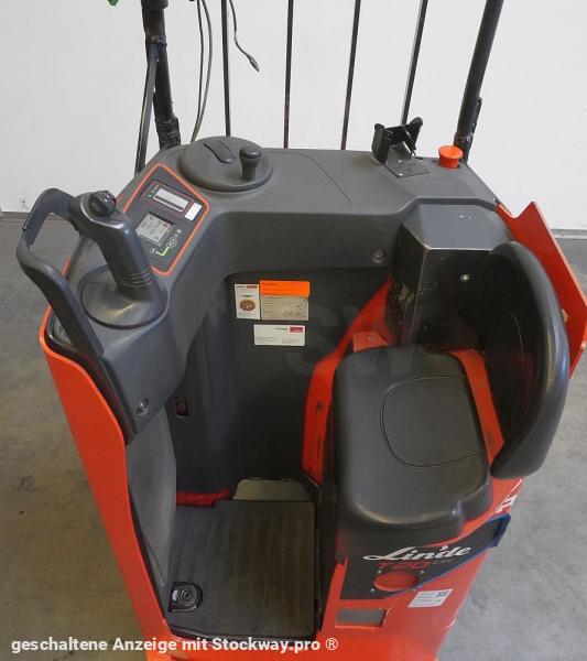 Photo Linde T 20 S ION 1154-03  image 3/4