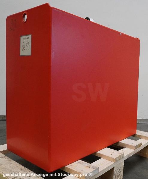 Photo GRUMA 24 Volt 4 PzS 500 Ah  image 2/6