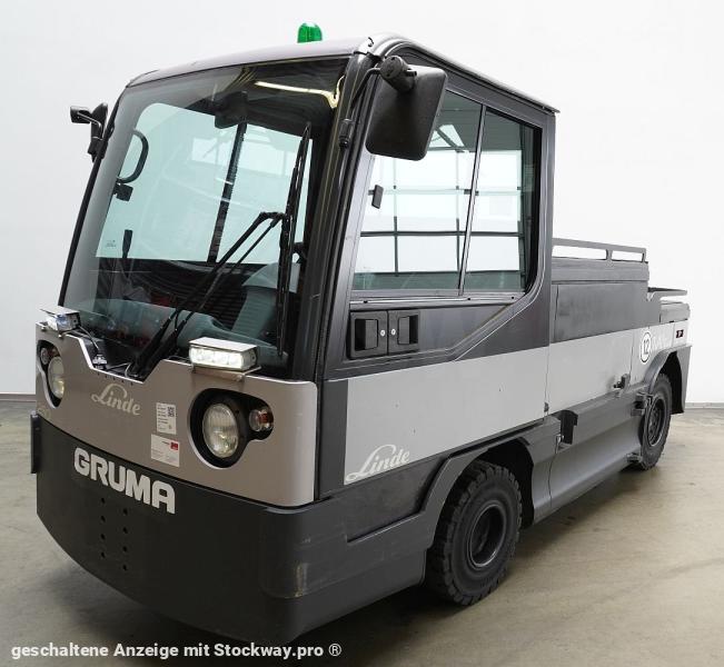 Linde P 250 127-05 