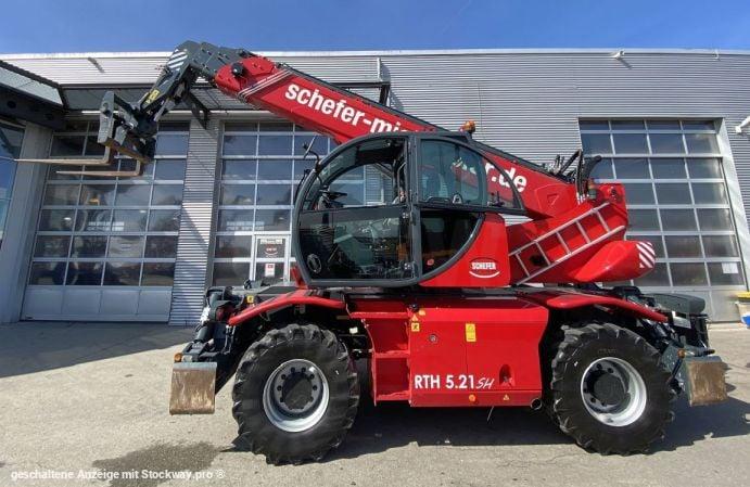 Photo Magni RTH 5.21  image 4/8