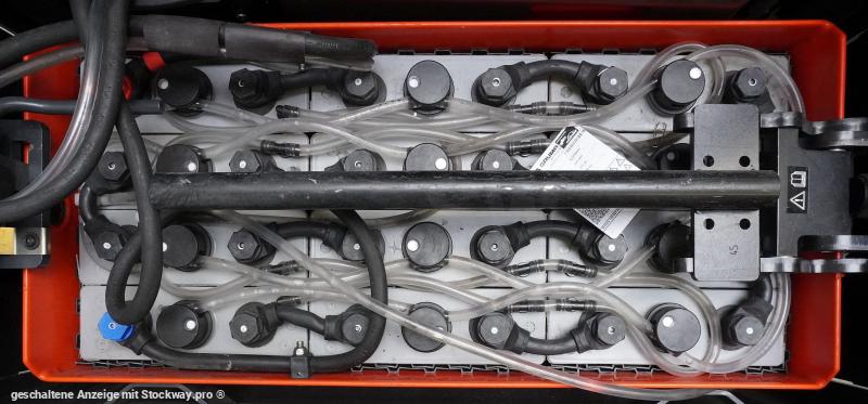 Photo Linde T 20 FP 1153-02  image 5/5