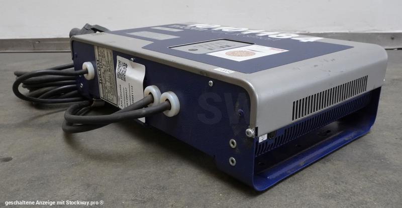 Photo TRICOM Futur smart E 230 G 24/70 B25-FP  image 1/6