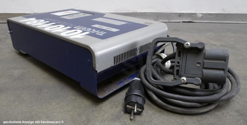 Photo TRICOM Futur smart E 230 G 24/70 B25-FP  image 2/6