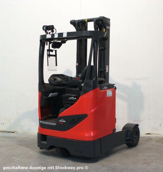 Linde R 16 G 1120 