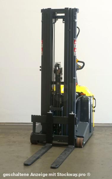 Photo Combilift CS1250  image 2/4