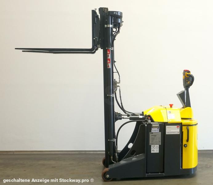 Photo Combilift CS1250  image 3/4