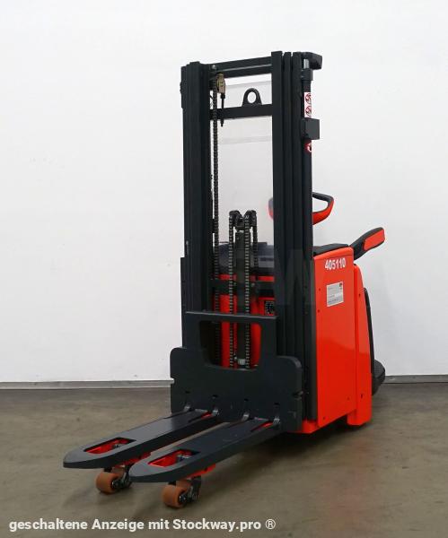 Photo Linde L 20 AP i 1173  image 1/3