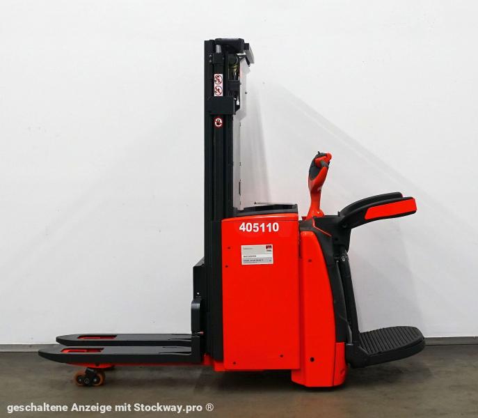 Photo Linde L 20 AP i 1173  image 2/3