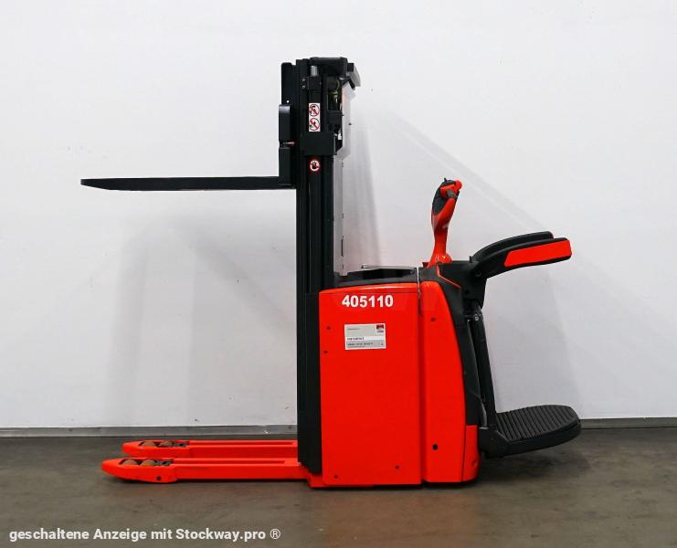 Photo Linde L 20 AP i 1173  image 3/3