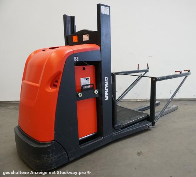 Photo Linde V 10 5212  image 1/5