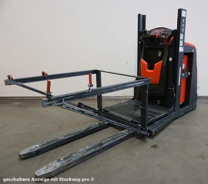 Photo Linde V 10 5212  image 2/5