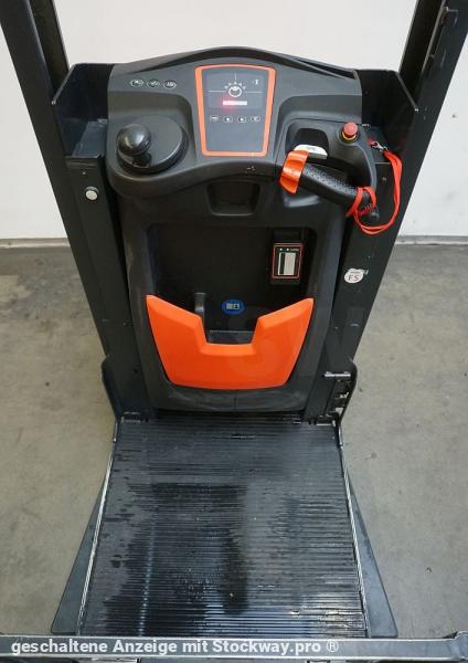 Photo Linde V 10 5212  image 3/5