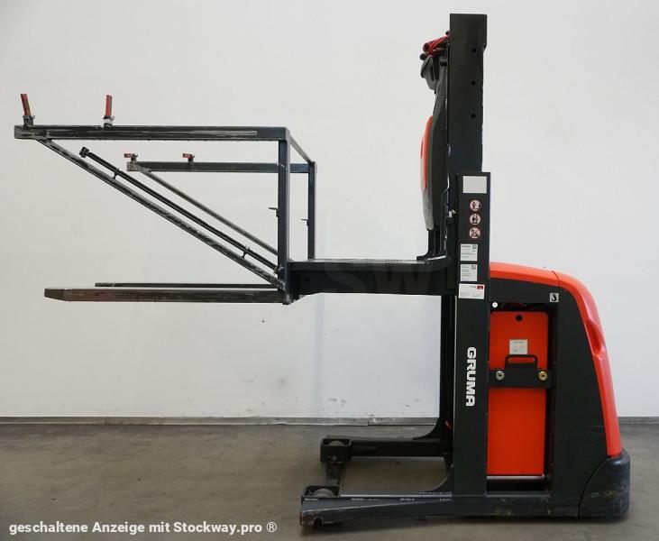 Photo Linde V 10 5212  image 4/5
