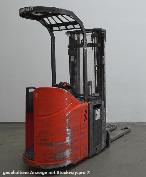 Photo Linde D 12 SP 133  image 1/4