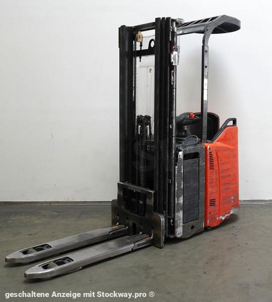 Photo Linde D 12 SP 133  image 2/4