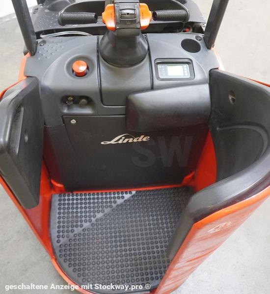Photo Linde D 12 SP 133  image 3/4