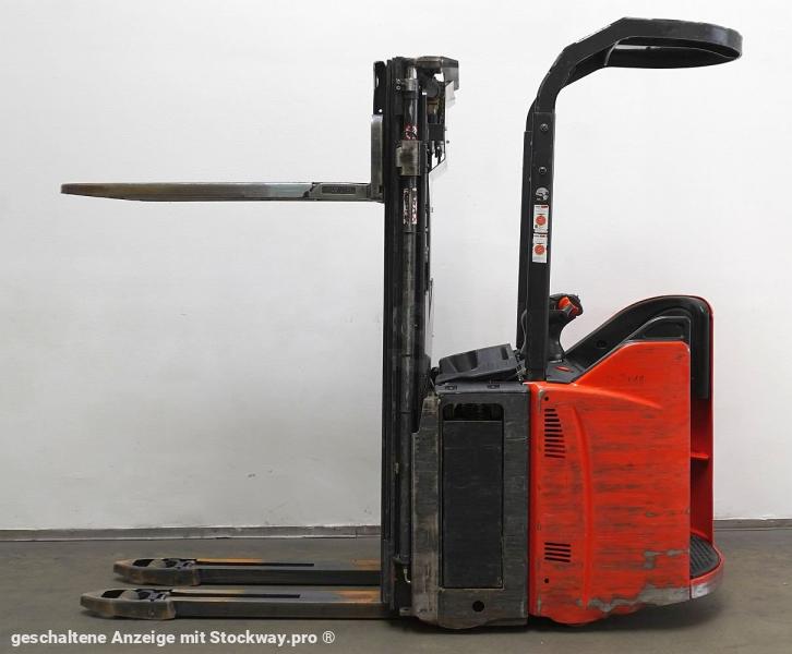 Photo Linde D 12 SP 133  image 4/4