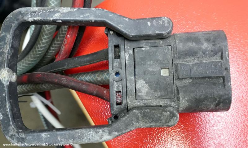 Photo INDUSTRIE AUTOMATION Intronic IC 24V/60A EUW  image 5/6
