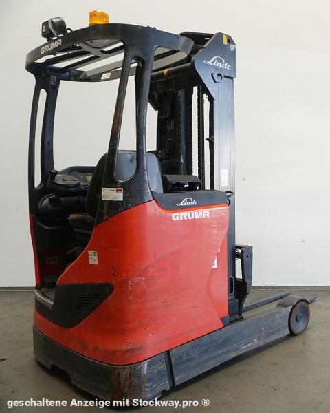 Photo Linde R 14 1120-01  image 1/6