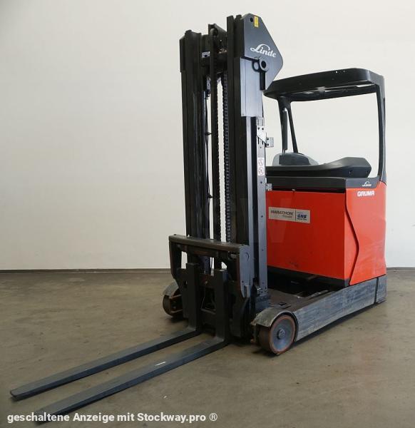 Photo Linde R 14 1120-01  image 2/6