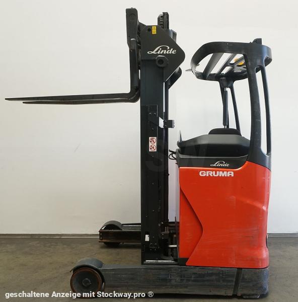 Photo Linde R 14 1120-01  image 4/6