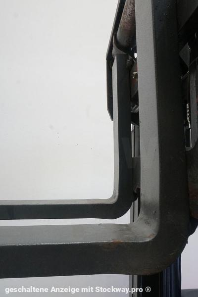 Photo Linde R 14 1120-01  image 6/6