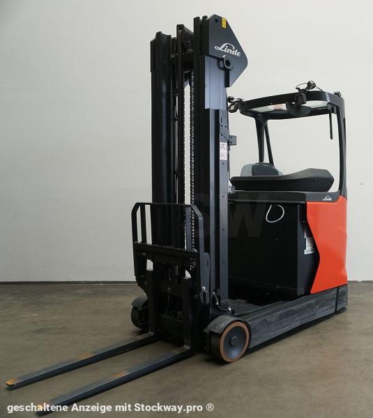 Photo Linde R 14 N 1120-01  image 2/9