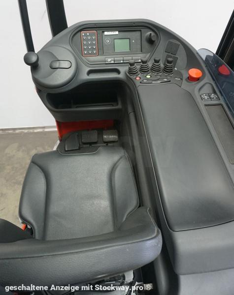 Photo Linde R 14 N 1120-01  image 3/9