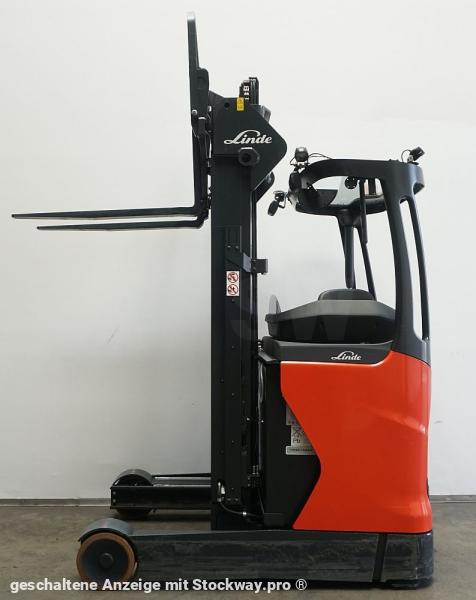 Photo Linde R 14 N 1120-01  image 4/9