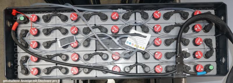 Photo Linde R 14 N 1120-01  image 5/9