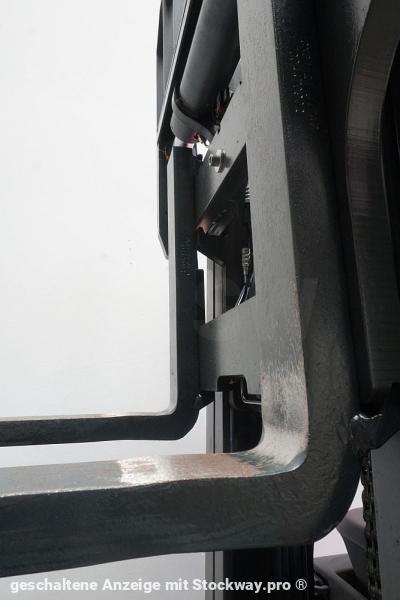 Photo Linde R 14 N 1120-01  image 6/9
