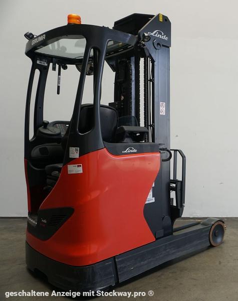 Photo Linde R 14 N 1120-01  image 8/9