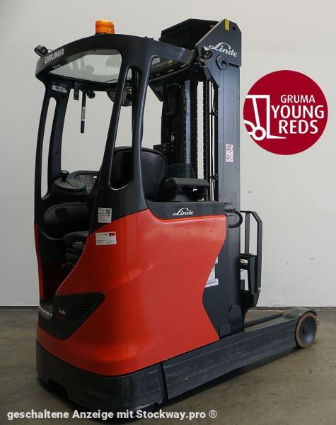 Photo Linde R 14 N 1120-01  image 9/9