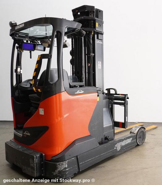 Linde R 25 1120 