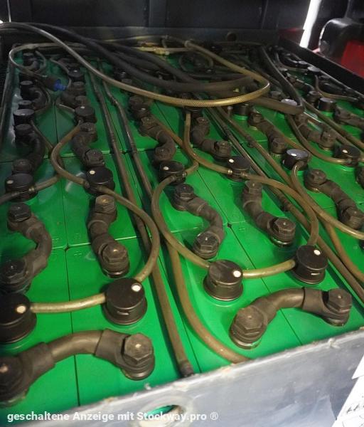 Photo Linde E 40/600 H 388  image 5/7