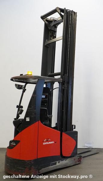 Linde R 17 X 116-03 