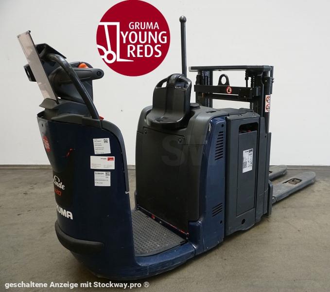 Linde N 20 L 132 