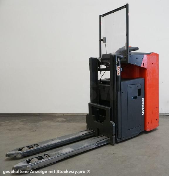 Photo Linde D 12 SF ION 1164  image 2/6