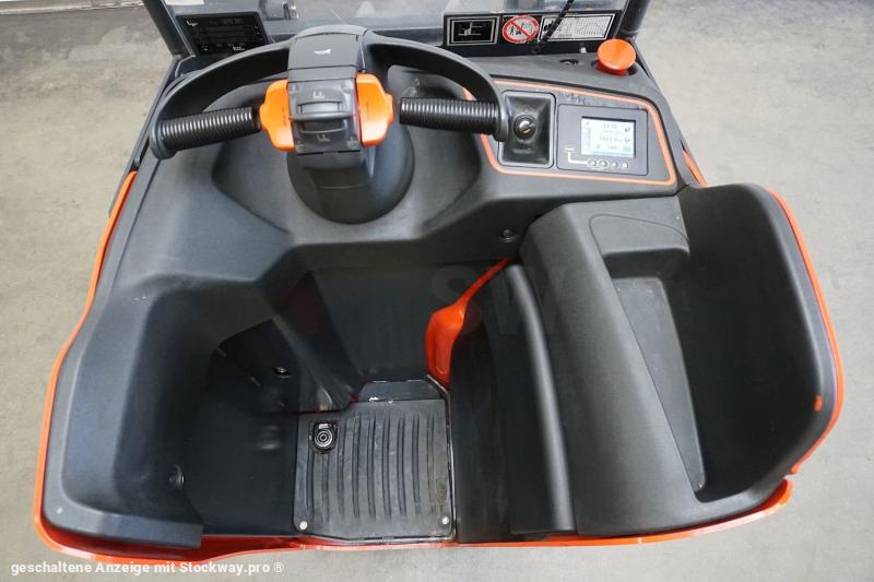 Photo Linde D 12 SF ION 1164  image 3/6
