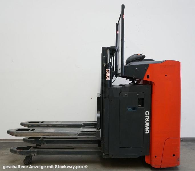 Photo Linde D 12 SF ION 1164  image 4/6